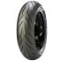 PIRELLI Diablo™ Rosso III 75W TL road sport tire Черный, 90 / 55 - фото #2