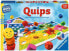 Фото #2 товара Ravensburger 24920, Quips, Playing and Learning for Kids, Educational Game for Children from 3 to 6 Years, Playful Learning for 2 to 4 Players, German Language