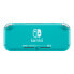 Nintendo Switch Lite Nintendo SWLITE AT 5,5" LCD 32 GB WiFi бирюзовый