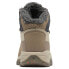 Фото #8 товара COLUMBIA Newton Ridge™ Plus Omni Heat™ hiking boots