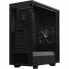 ATX Semi-tower Box Fractal Design Define 7 Compact Black