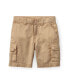 Фото #1 товара Шорты Polo Ralph Lauren Stretch Twill Cargo