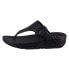 Фото #2 товара fitflop Covered Buckle