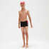 Фото #9 товара Плавательные шорты Speedo Dive Aquashorts - спортивные, модель для детей