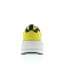 Фото #14 товара Diesel S-Serendipity Sport Mens Yellow Synthetic Lifestyle Sneakers Shoes