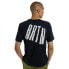 BURTON Yorton short sleeve T-shirt