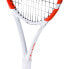 Фото #6 товара BABOLAT Pure Strike 100 Unstrung Tennis Racket