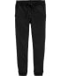 Фото #4 товара Kid Pull-On French Terry Joggers 6-6X