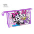 Фото #6 товара Детский дорожный туалетный набор Minnie Mouse 4 Предметы Розовый 23 x 15 x 8 cm