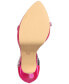 ფოტო #4 პროდუქტის Women's Rayna Embellished Platform Sandals
