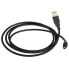 Фото #1 товара CLEARONE 830-156-200 2.0 USB-A To Mini usb cable