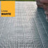 ARTPLAST Marte 60x5.2x1.3 cm Male Finish Floor