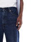 Фото #5 товара Levi's 565 '97 loose straight fit jeans in dark blue