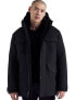 Фото #2 товара Big & Tall Hodgson Down Parka