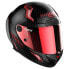 Фото #4 товара NOLAN X-804 RS Ultra Carbon Iridium Edition full face helmet