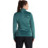 Фото #2 товара SPYDER Shimmer Bug half zip fleece