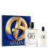 Acqua Di Gio Pour Homme - EDP 75 ml (plnitelná) + EDP 15 ml