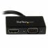 HDMI-адаптер Startech MDP2HDVGA 150 cm