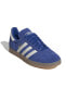 ID3725-E adidas Gazelle İtalya Erkek Spor Ayakkabı Lacivert