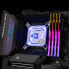 Фото #3 товара EK Water Blocks EK-Quantum Magnitude D-RGB - 1700 Nickel + Acryl