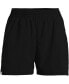 Фото #1 товара Women's Active Packable Lightweight Woven 5" Shorts
