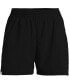 ფოტო #1 პროდუქტის Women's Active Packable Lightweight Woven 5" Shorts