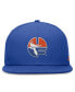 Фото #2 товара Men's Royal Florida Gators Legacy True Fitted Hat