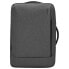 Фото #2 товара TARGUS Cypress Convertible 15.6´´ laptop backpack