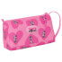 Фото #3 товара SAFTA Filling Pocket Minnie Mouse Loving Pencil Case