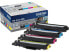 Brother TN223 Toner Cartridge Black Cyan Magenta Yellow TN2234PK