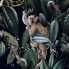 Фото #1 товара Tapete Dschungel in botanischem Stil