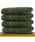 Фото #3 товара Luxury Hotel Spa Towel Turkish Cotton Bath Towels, Set of 4
