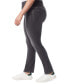 Фото #3 товара Plus Size Amanda Pull-On Jeans, in Regular & Short