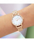 Фото #3 товара Часы Olivia Burton Classics Rose Gold 30mm