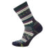 SMARTWOOL Hike Light Cushion Margarita Crew socks