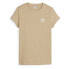 Фото #1 товара PUMA SELECT Classics Ribbed short sleeve T-shirt