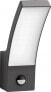 Фото #2 товара Kinkiet Signify Philips Outdoor A-Label Splay Wand UE IR 3.8W 27K anth