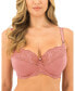 Women's Reflect Underwire Side Support Bra 34E - фото #1