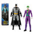 Фото #1 товара Фигурка SPIN MASTER Batman Assortment Of 30 Cm Figures Batman Series (Серия Бэтмен)