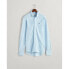 Фото #2 товара GANT Regular Pique long sleeve shirt