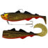 WESTIN Crazy Daisy Soft Lure 300g 230 mm