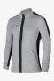 Фото #1 товара Олимпийка Nike Dr1681-012 M Nk Df Acd23 Trk Jkt K Gri Erkek Spor Eşofman Üstü