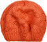 Фото #1 товара styleBREAKER 04024166 Women's Knitted Beret Cable Knit Winter Beret French Hat