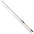 KINETIC Target Carbon Tech spinning rod