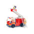 BLUEY Firetruck Truck