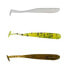 WIZARD Paddle Minnow Soft Lure 50 mm