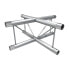 Global Truss F22 4-Way Corner C41 V