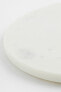 Фото #3 товара Round Marble Serving Board