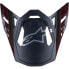 Фото #1 товара ALPINESTARS S-M10 Fame Visor