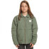 QUIKSILVER Rage From Gen jacket